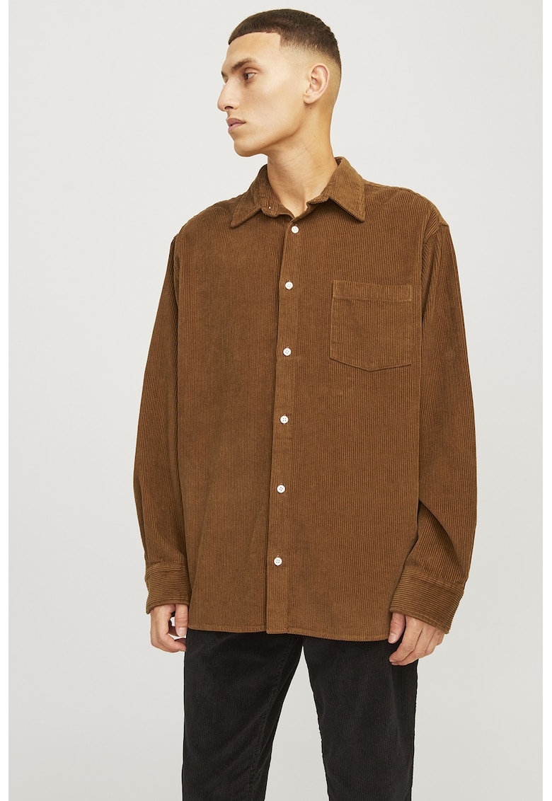 Camasa supradimensionata din reiat