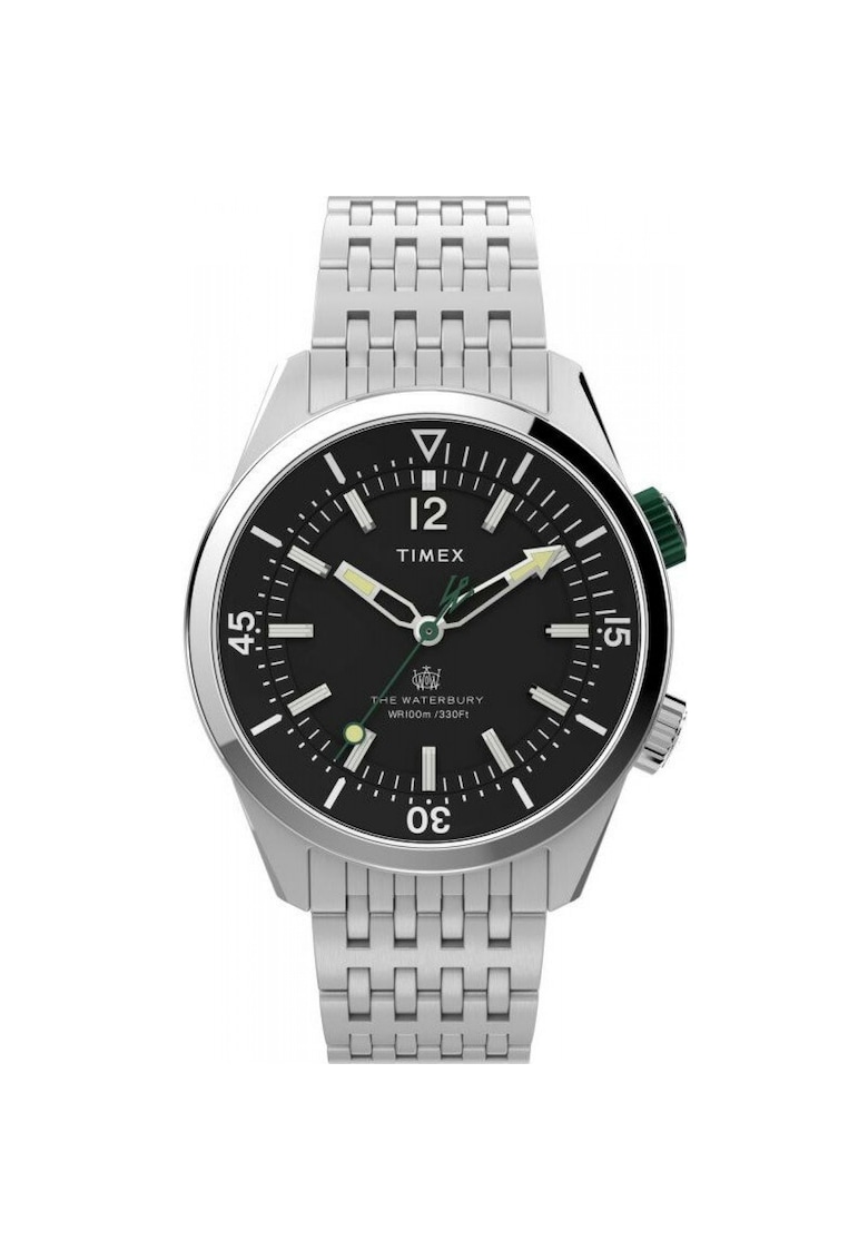 Ceas Barbati - Waterbury Diver TW2V49700