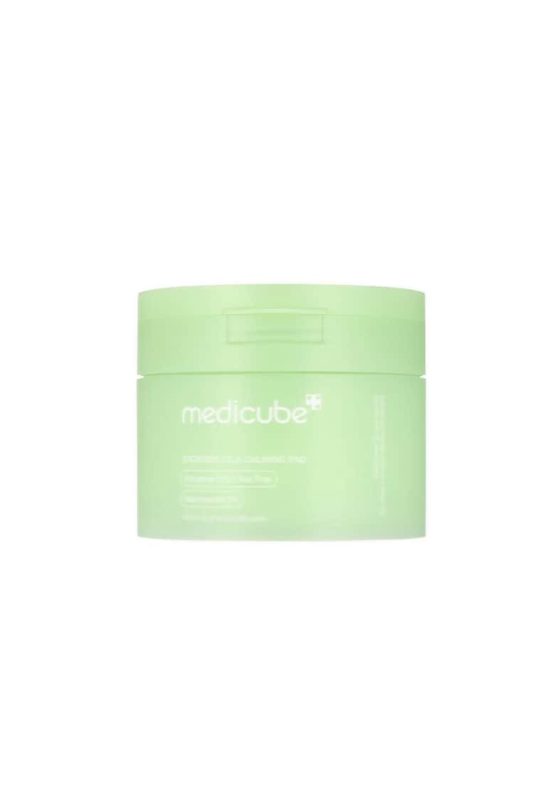 Dischete calmante Exosome Cica Calming Pad -  100 buc Dischete calmante Exosome Cica Calming Pad -  100 buc