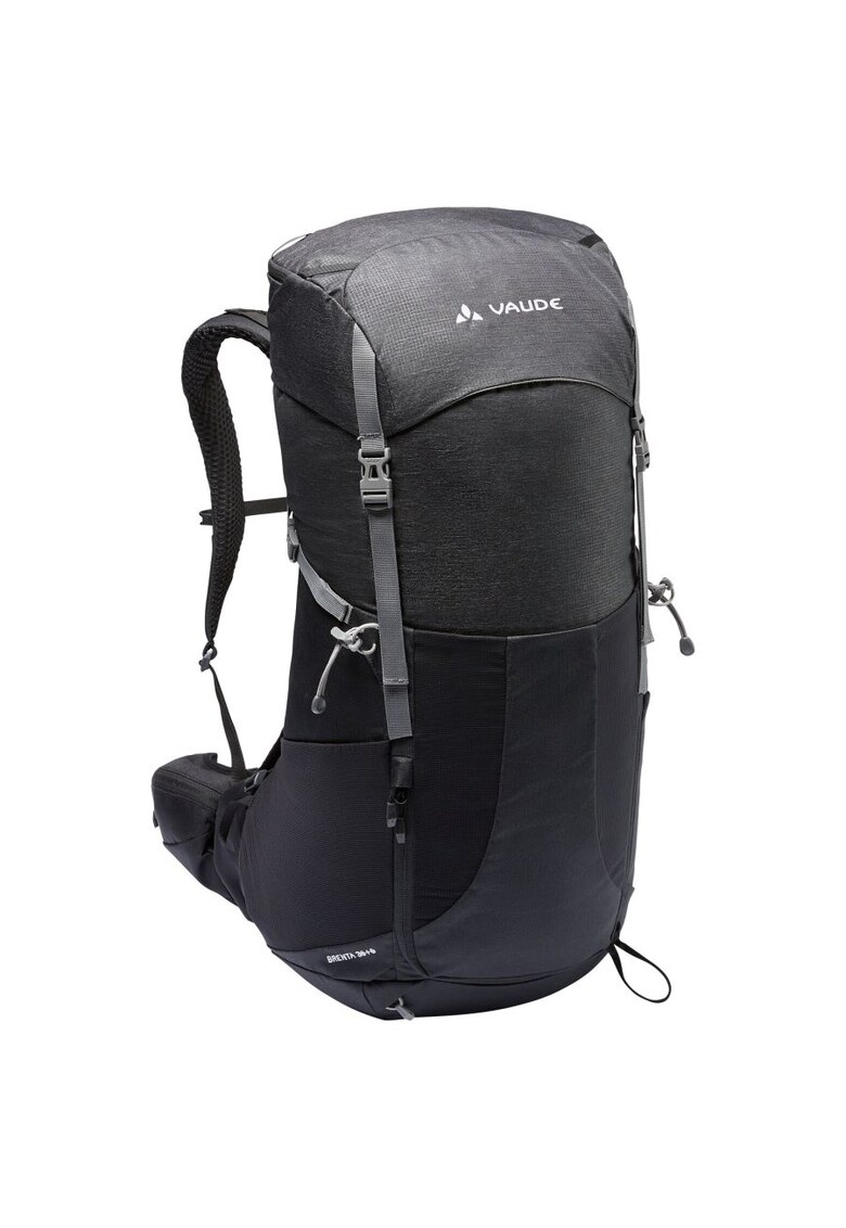 Rucsac drumetie Brenta 36+6l - Negru