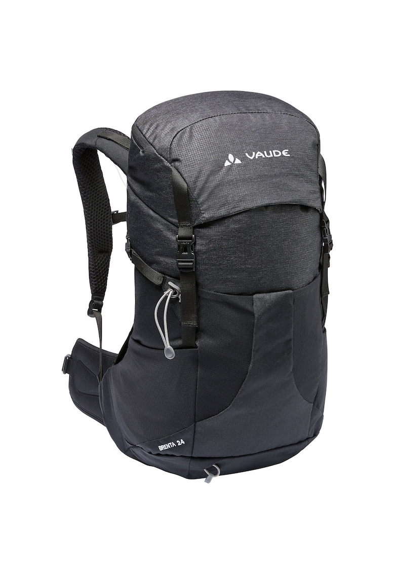Rucsac drumetie Brenta 24l - Negru