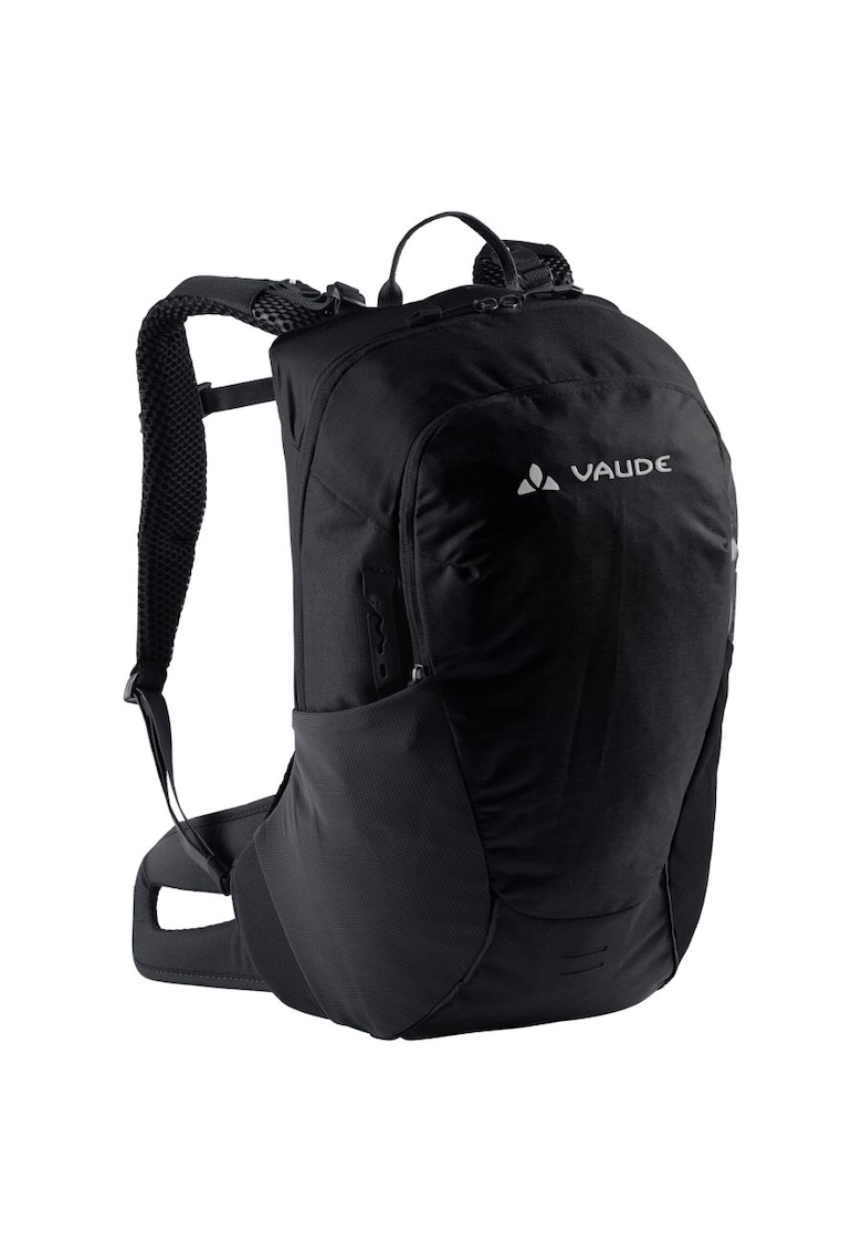 Rucsac drumetie de dama Tremalzo - 12l - Negru