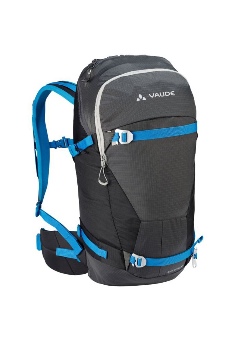 Rucsac drumetie Back Bowl 30l - Negru/Albastru