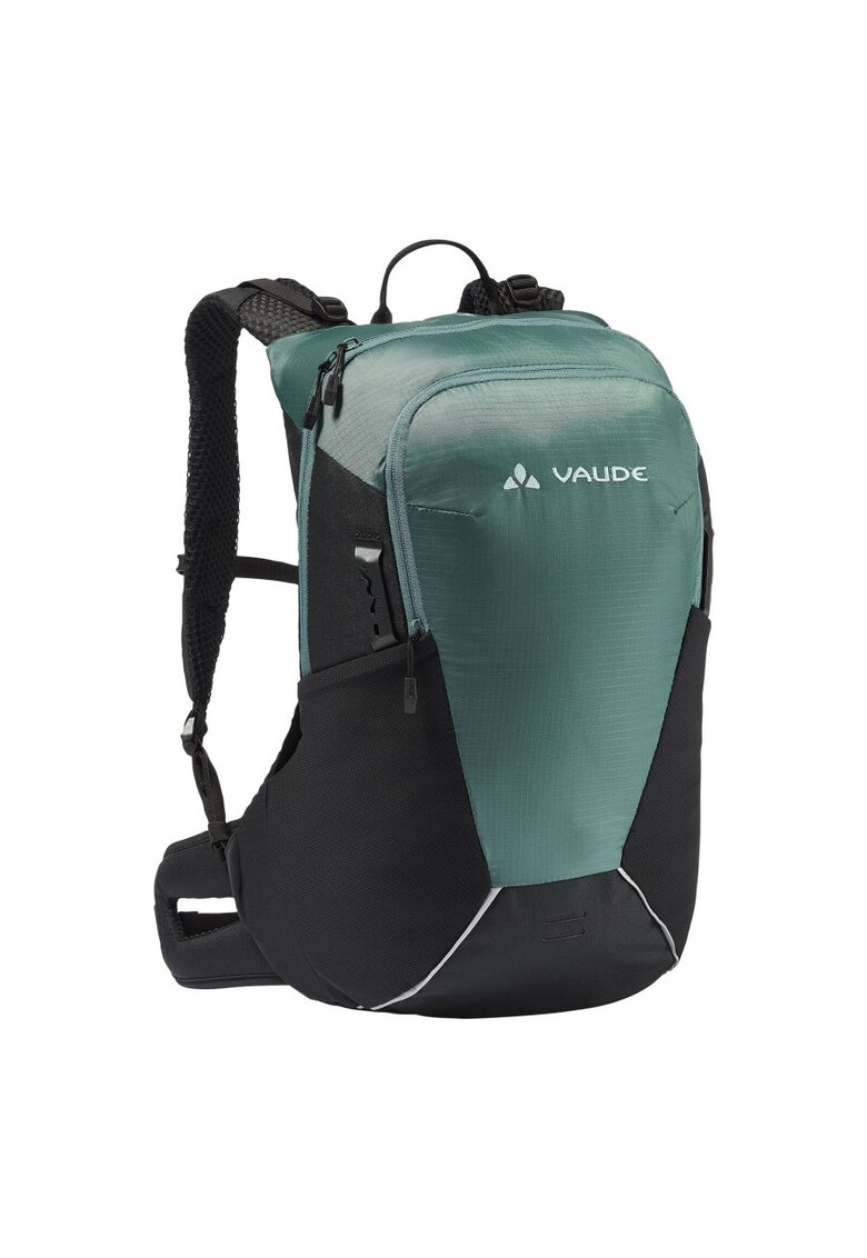 Rucsac drumetie Tremalzo 10l - Negru/Verde padure