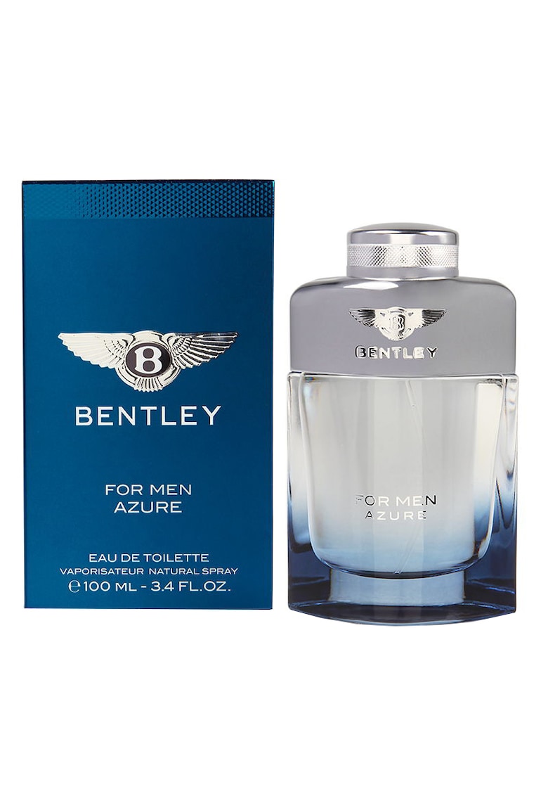 Apa de Toaleta Azure - Barbati - 100ml