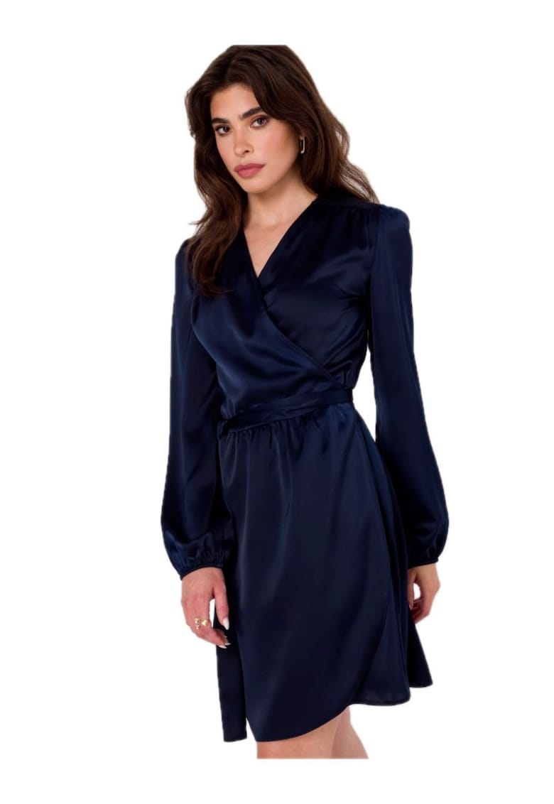 Rochie mini dama - Thomson - obiceiuri - L/XL