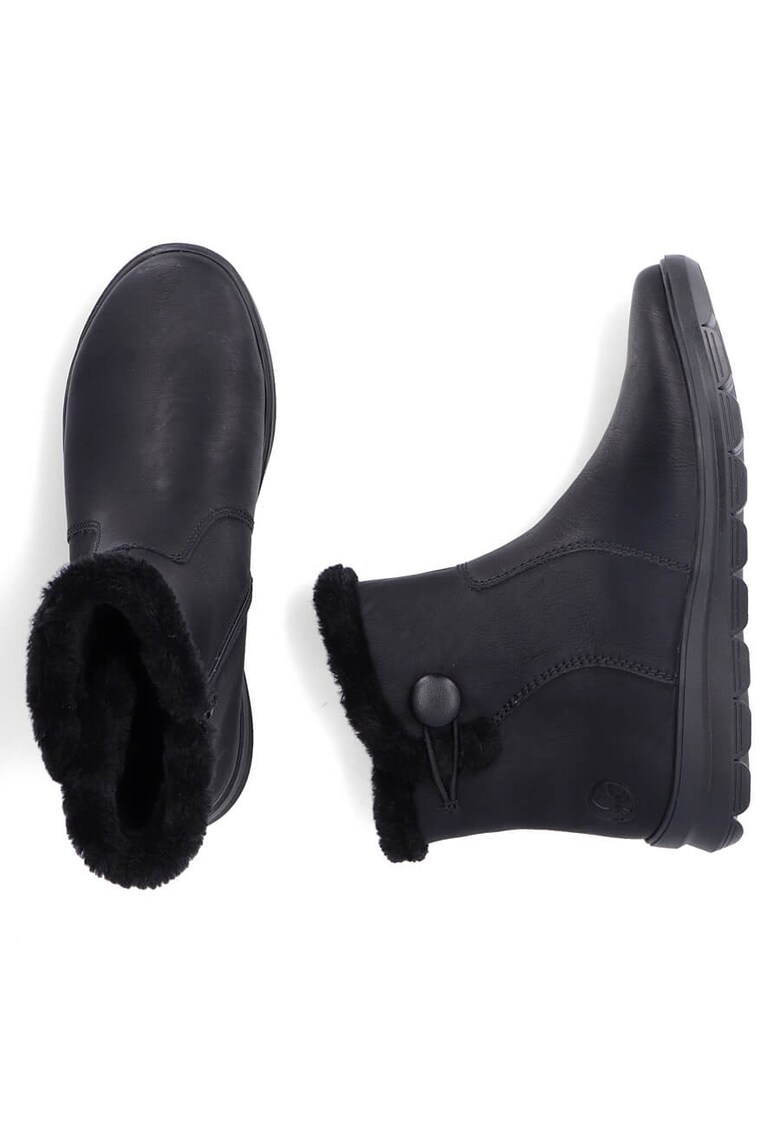 Ghete pentru femei - BM205439 - Negru