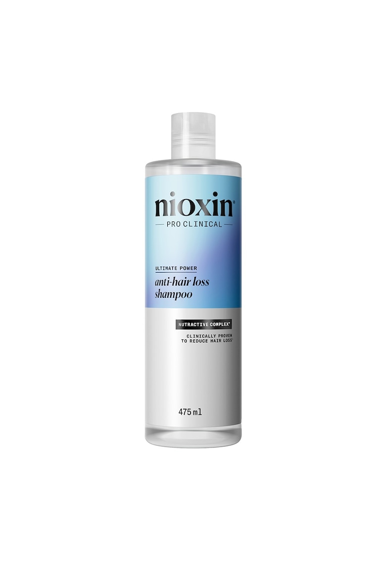 Sampon profesional impotriva caderii parului Anti-Hair Loss - 475 ml