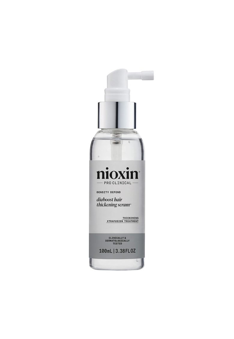 Tratament leave-in pentru ingrosarea parului Diaboost Hair Thickening Serum - 100 ml