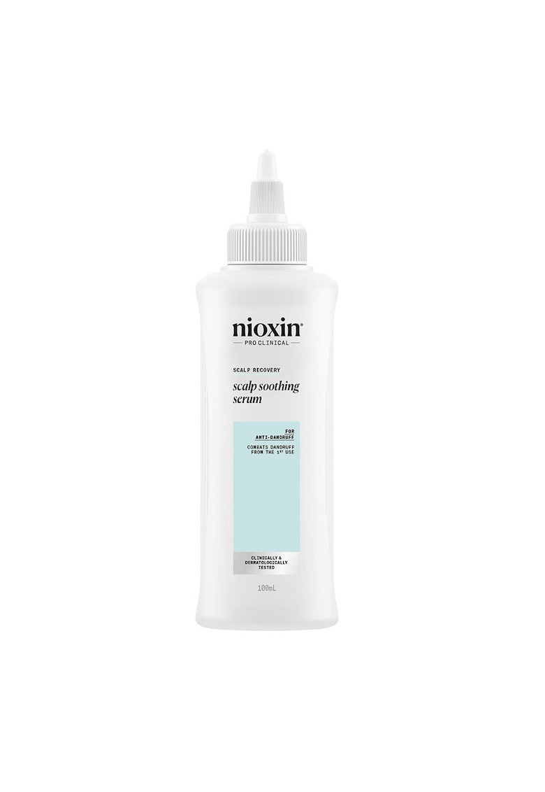 Tratament profesional antimatreata leave-in Scalp Recovery pentru scalp iritat cu mancarimi - 100 ml