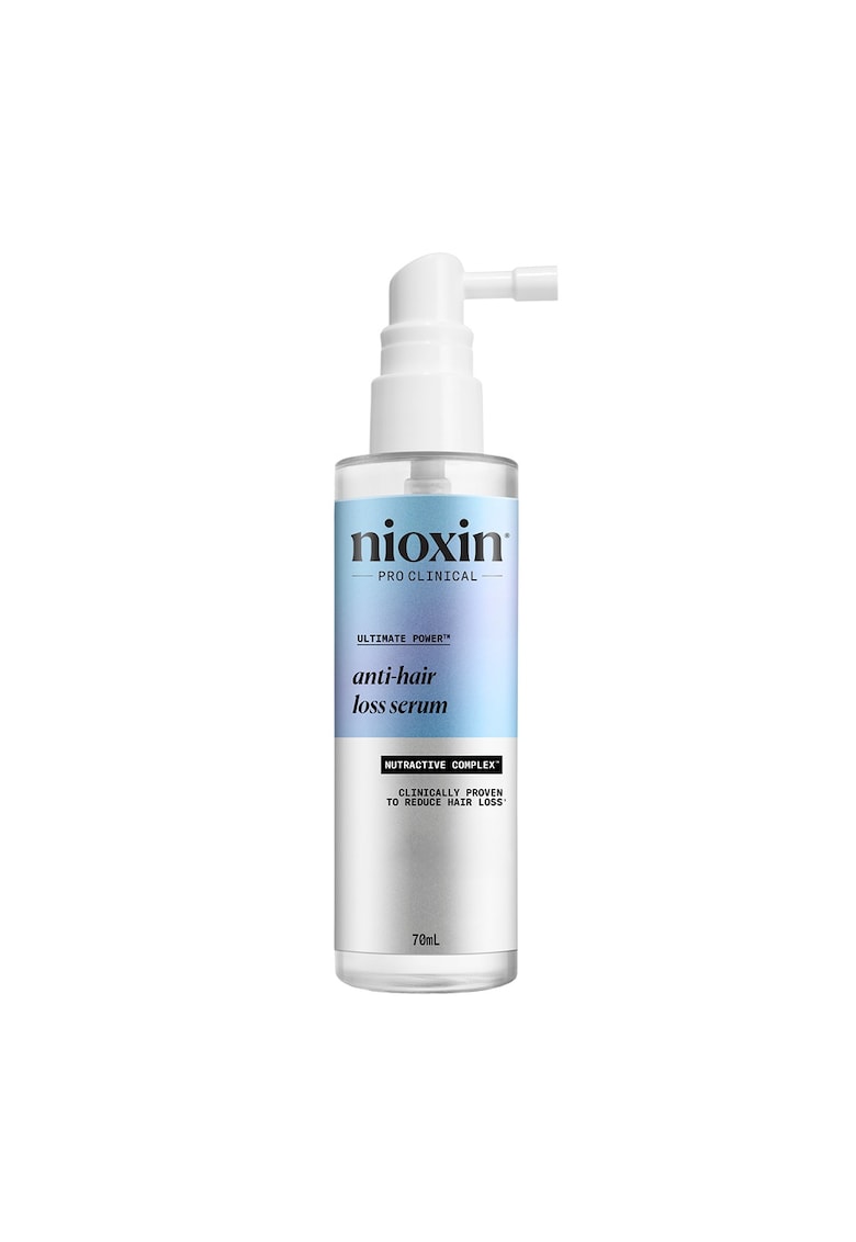 Ser tratament impotriva caderii parului Anti-Hair Loss Serum - 70 ml