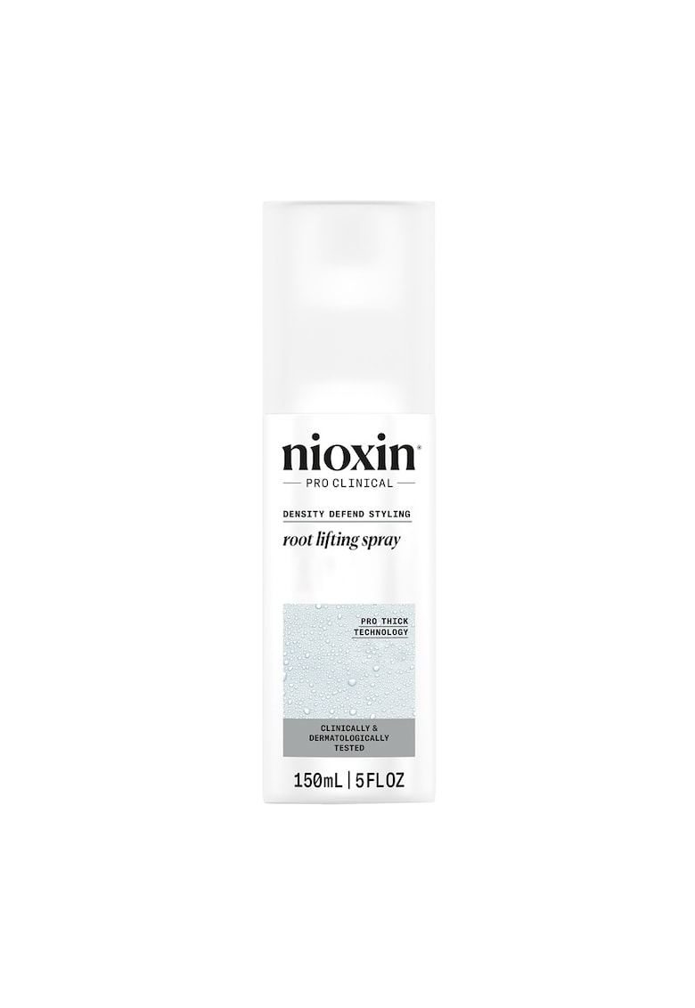 Spray de styling Density Defend Styling Root Lifting Spray pentru ingrosarea parului si volum de la radacina - 150 ml