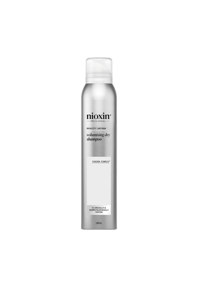 Sampon uscat pentru volum Density Defend Volumising Dry Shampoo - 180 ml