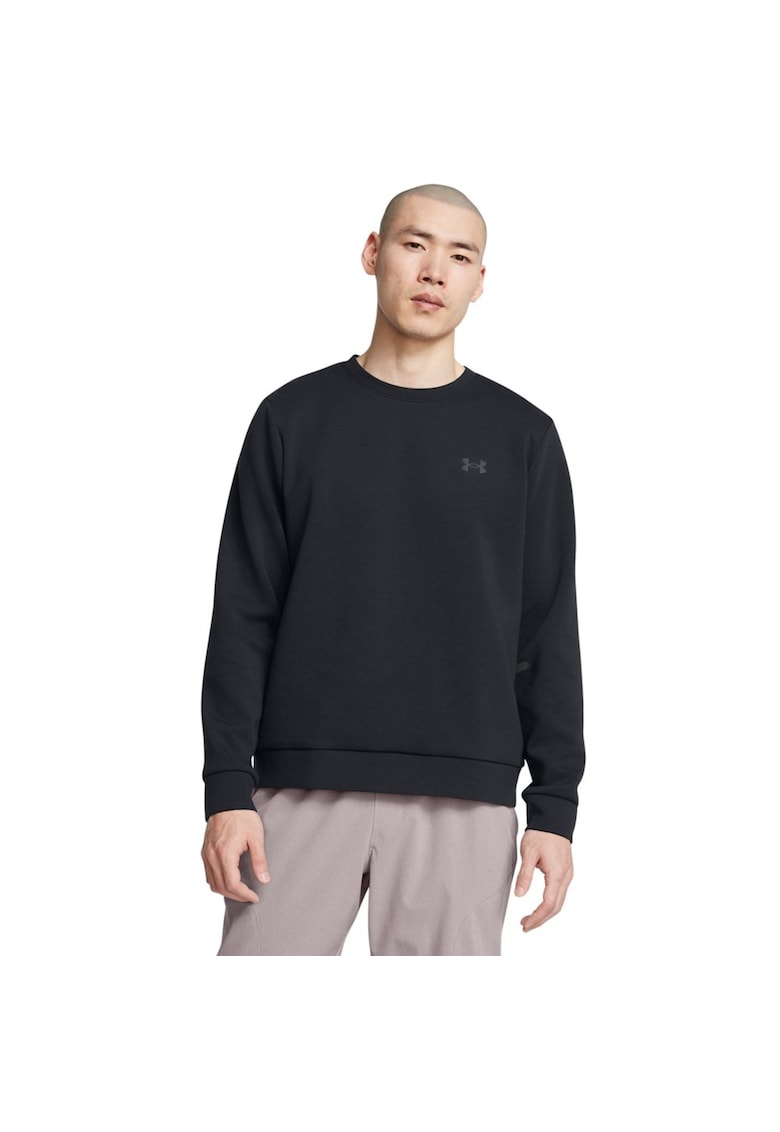 Under Armour Bluza Unstoppable FL 1389351-001 - Barbati - Negru