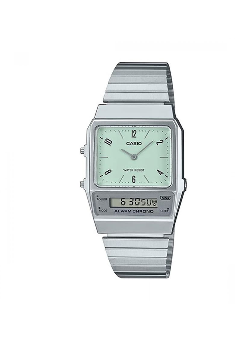 Ceas Vintage Edgy 807463786 - Albastru