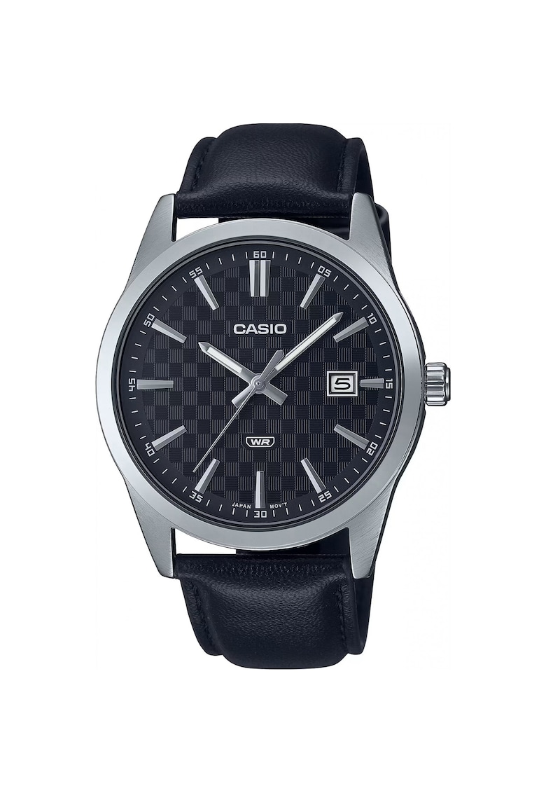 Ceas Barbati -  Collection MTP-VD MTP-VD03L-1AUDF