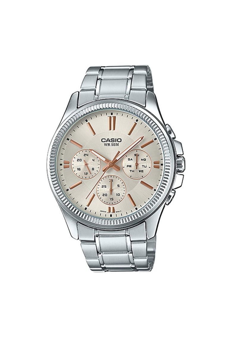 Ceas Barbati - Collection MTP-13 MTP-1375D-7A2