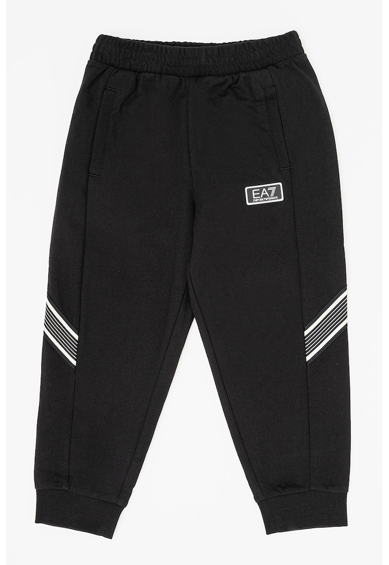 Pantaloni de trening cu logo