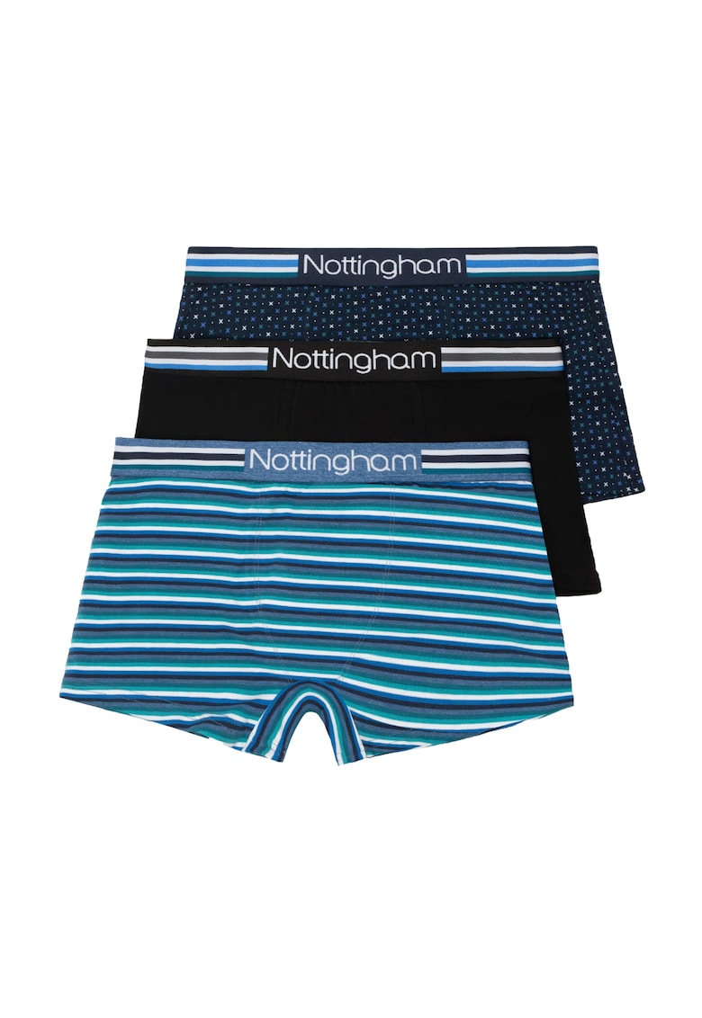 Set 3 Boxeri barbati 22740 Set 3 Boxeri barbati 22740