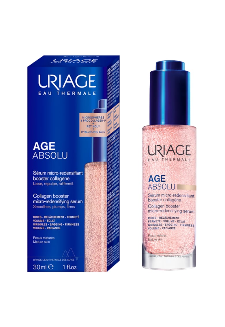 Ser booster pro-colagen Age Absolu - 30 ml