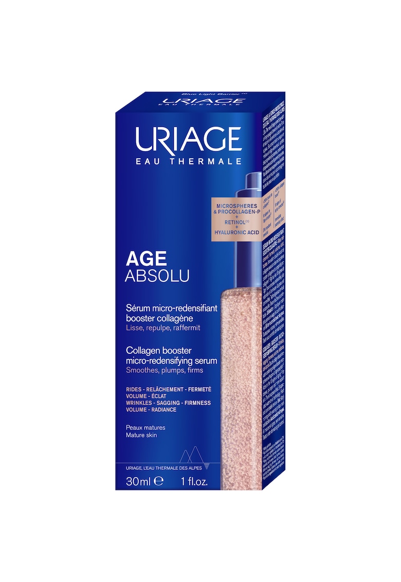 Ser booster pro-colagen Age Absolu - 30 ml