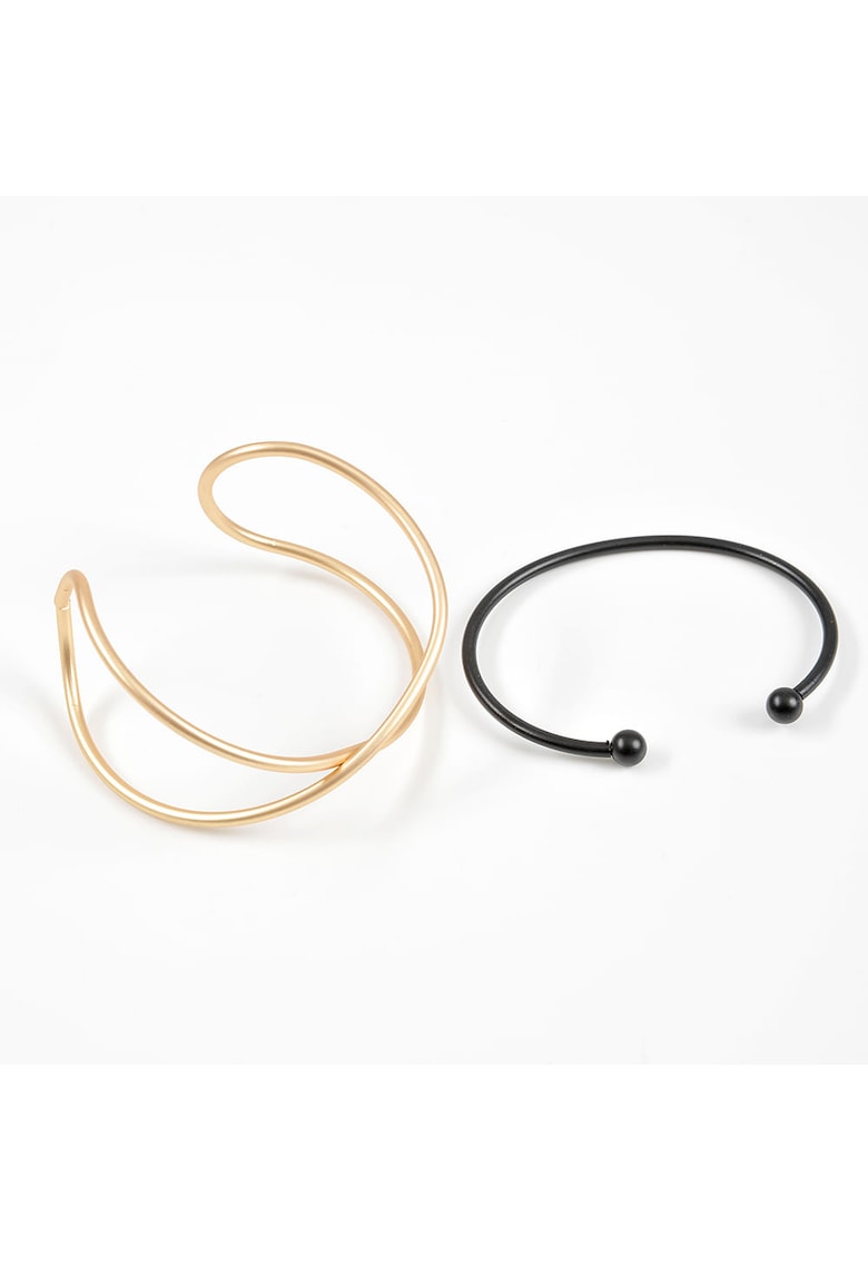 Set 2 bratari fixe -  Paris