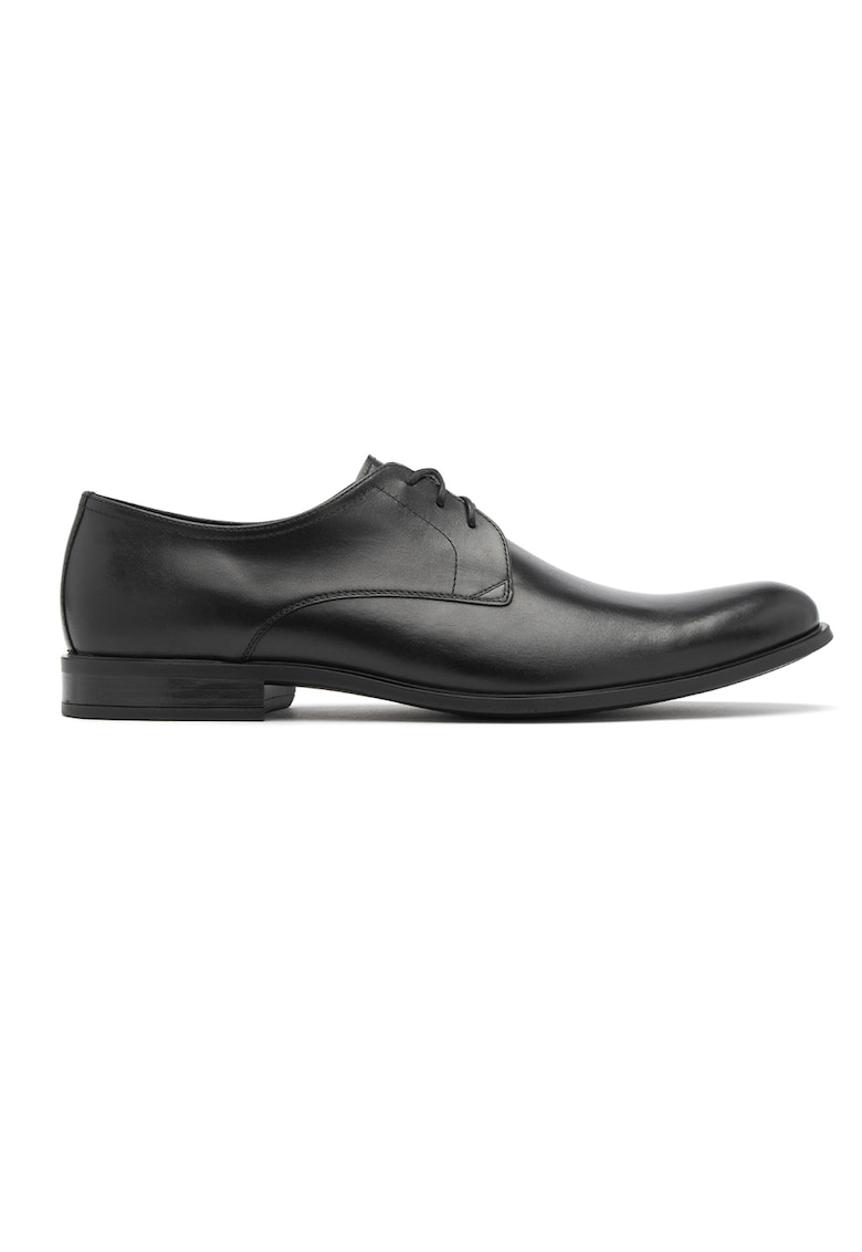 Pantofi derby din piele Vincent