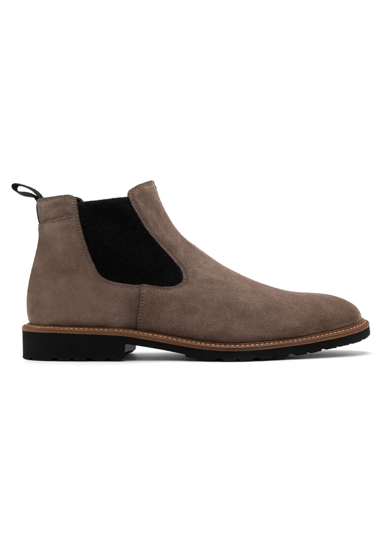 Ghete Chelsea Wasyl - Maro taupe