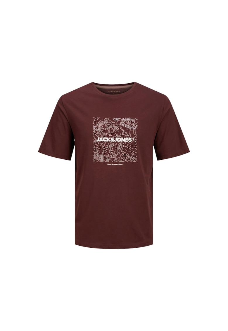 Tricou JACK &JONES Liner 37350