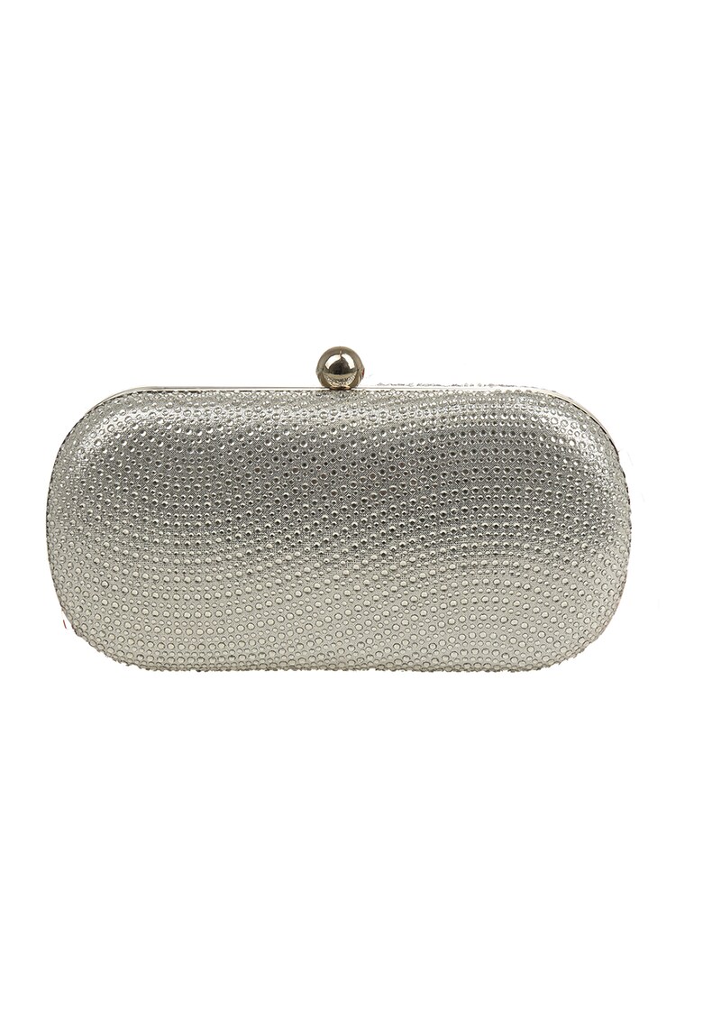 Geanta plic cu bareta lant detasabila