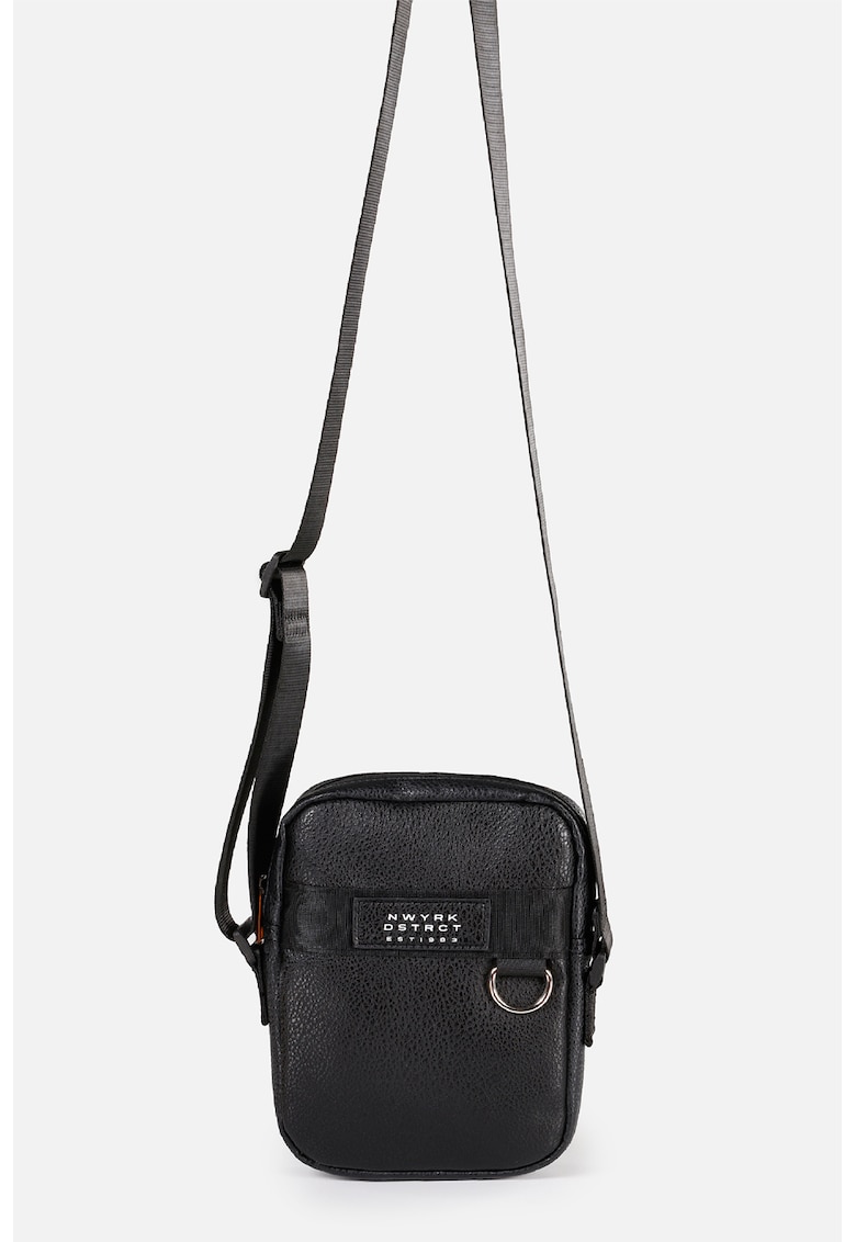 Geanta crossbody cu bareta ajustabila