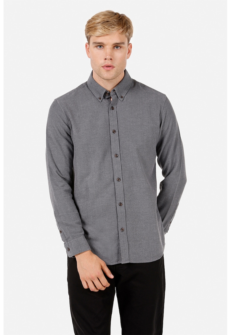 Camasa Oxford de bumbac