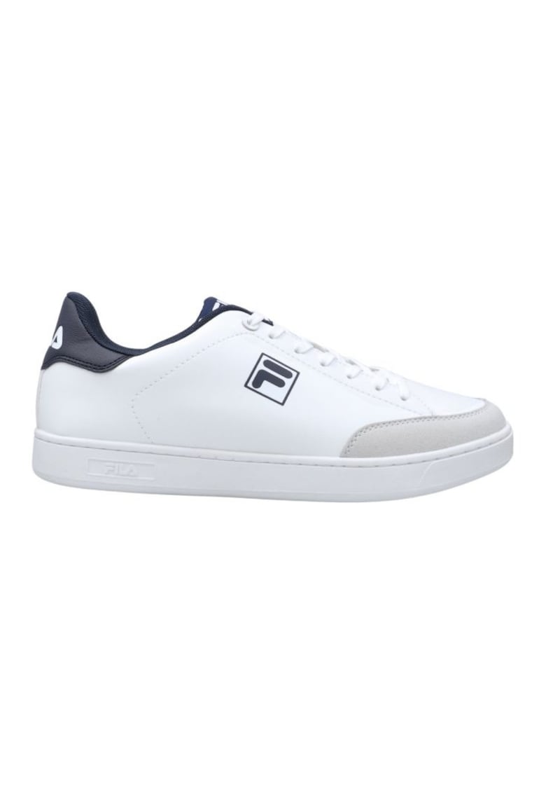 Pantofi sport - Courtbay 103651 - Alb