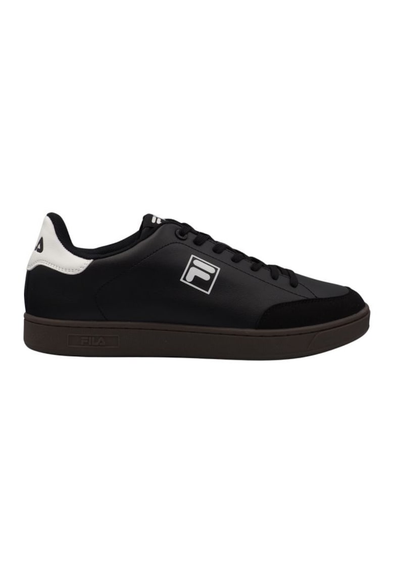 Pantofi sport - Courtbay 103651 - Negru