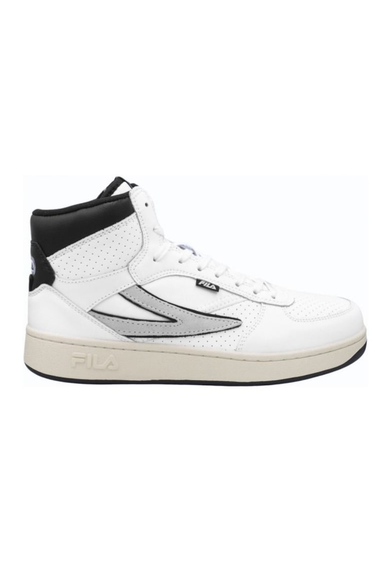 Pantofi pentru barbati - BM205943 - alb