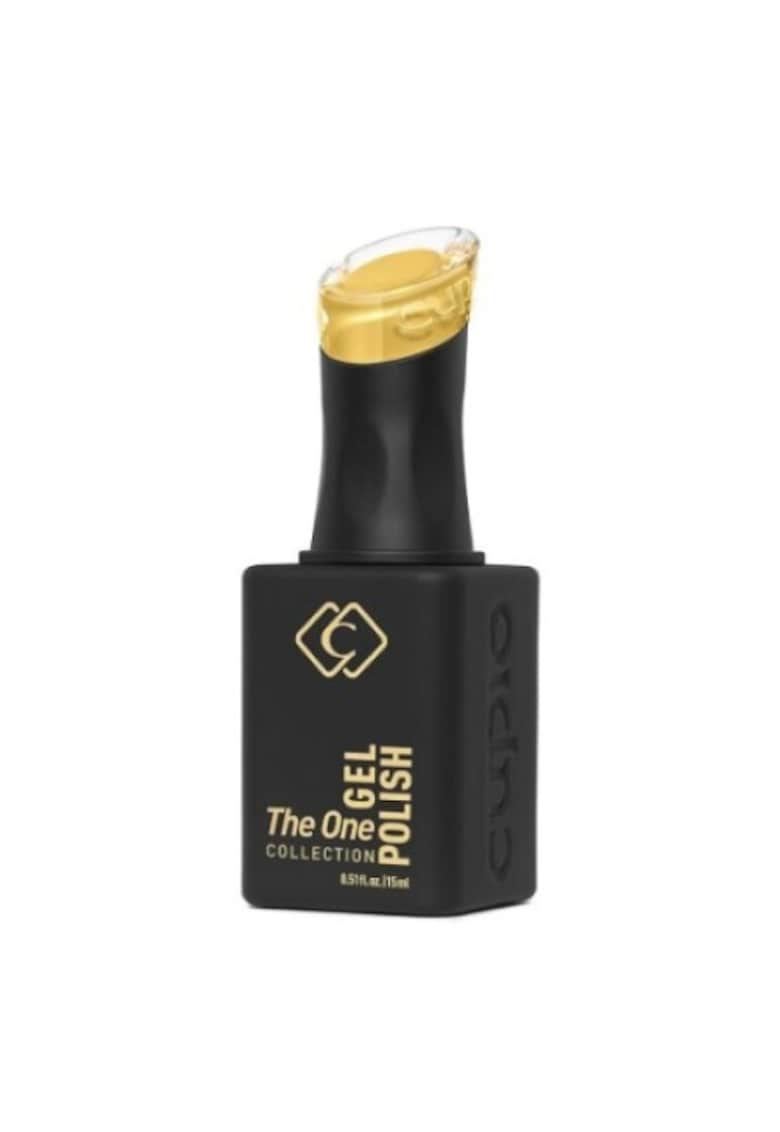 Oja semipermanenta The One - Mustard 15ml