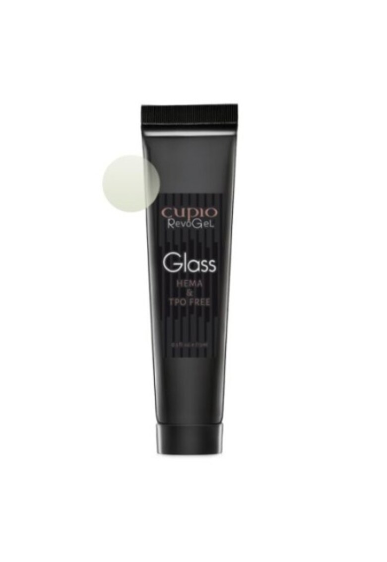 RevoGel Glass - Spring Green 15ml RevoGel Glass - Spring Green 15ml