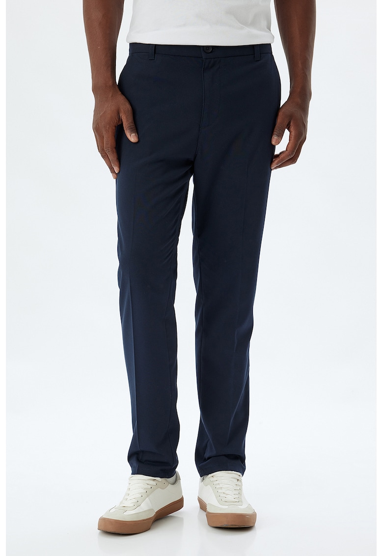 Pantaloni regular-fit