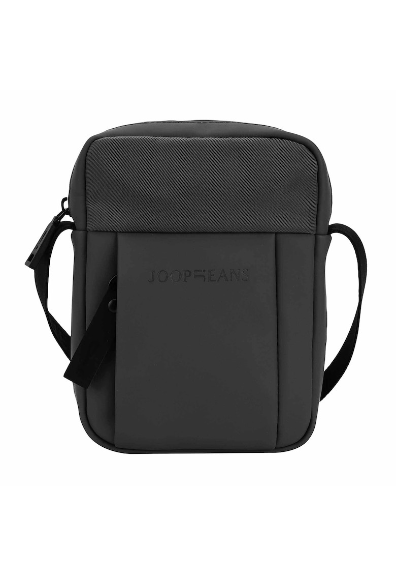 Geanta crossbody cu logo