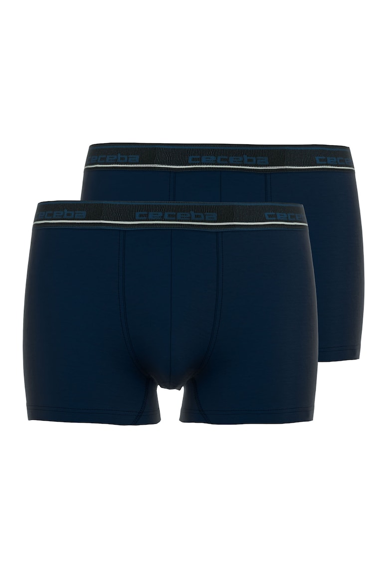 Set de boxeri uni - 2 perechi Set de boxeri uni - 2 perechi