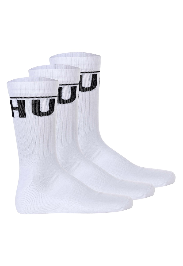 Set de sosete lungi - 3 perechi