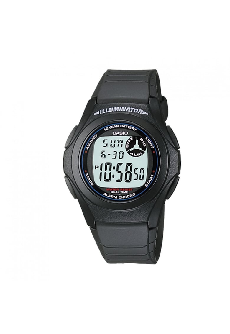 Ceas Collection F F-200W-9ADF