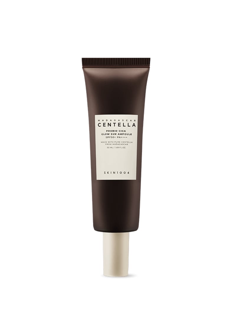 Ser de protectie solara Probio-Cica Glow 50 ml (SPF50+ PA++++)