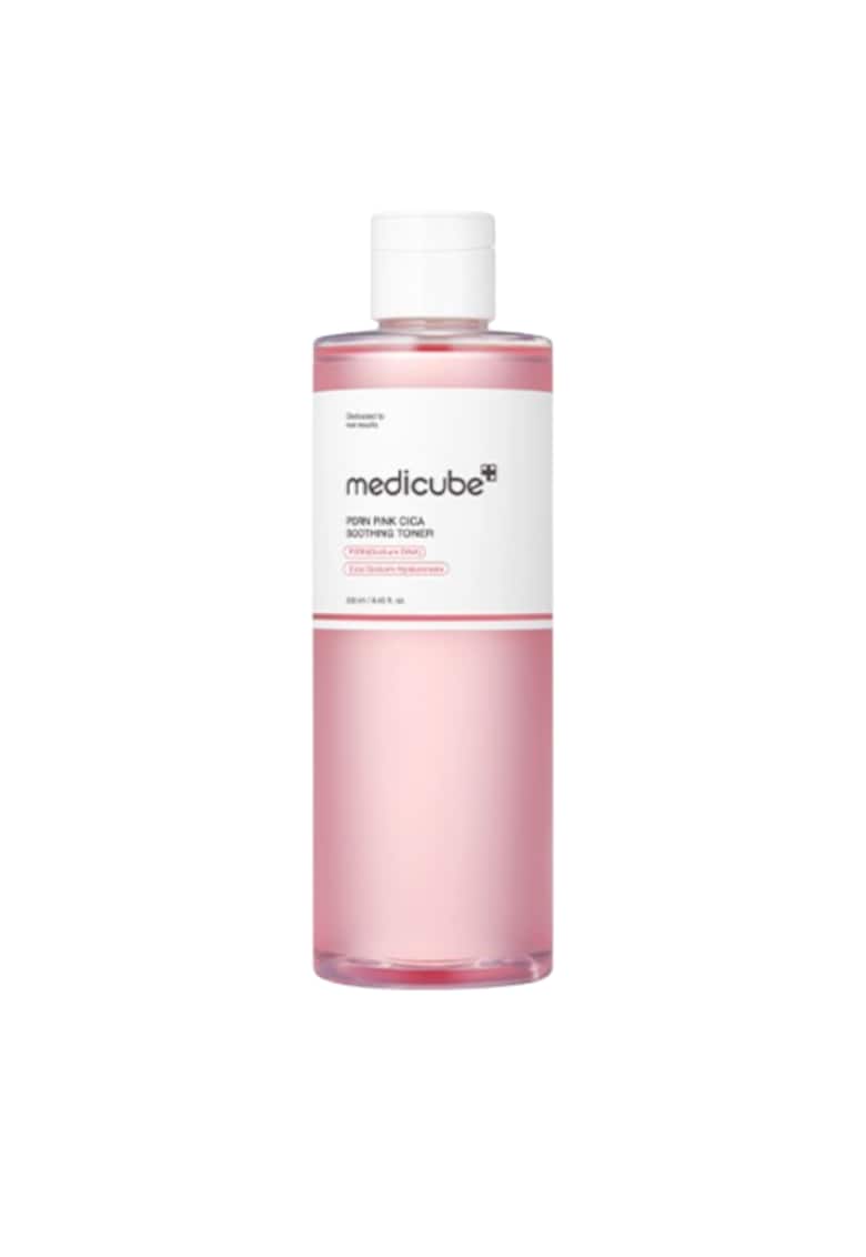 Lotiune tonica - PDRN Pink Cica Soothing Toner - 250 ml