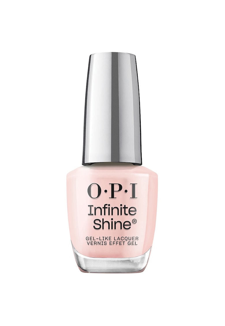 Lac de unghii Infinite Shine - 15 ml - Red & Pink - Pretty Pink Perseveres
