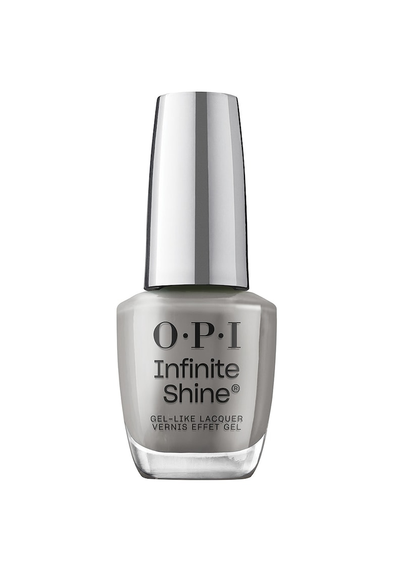 Lac de unghii Infinite Shine - 15ml - White - Gray - Black - Steel Waters Run Deep