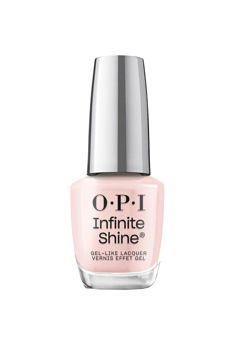 Lac de unghii Infinite Shine - 15 ml - Red & Pink - Passion