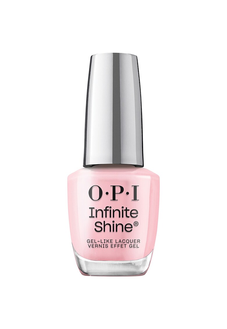 Lac de unghii Infinite Shine - 15 ml - Red & Pink