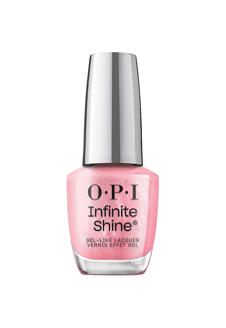 Lac de unghii Infinite Shine - 15 ml - Red & Pink
