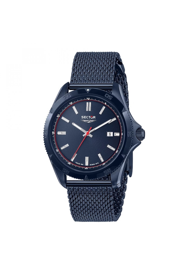 Ceas Barbati - 650 660573970 - Albastru